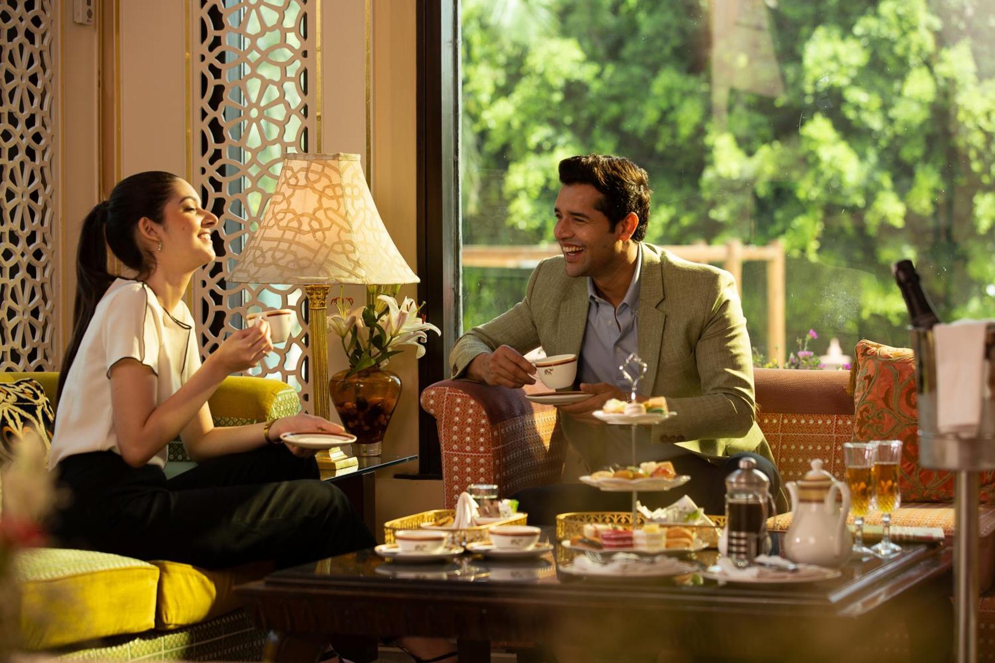 Heritage Village Resort & Spa Manesar-Gurgaon Bagian luar foto