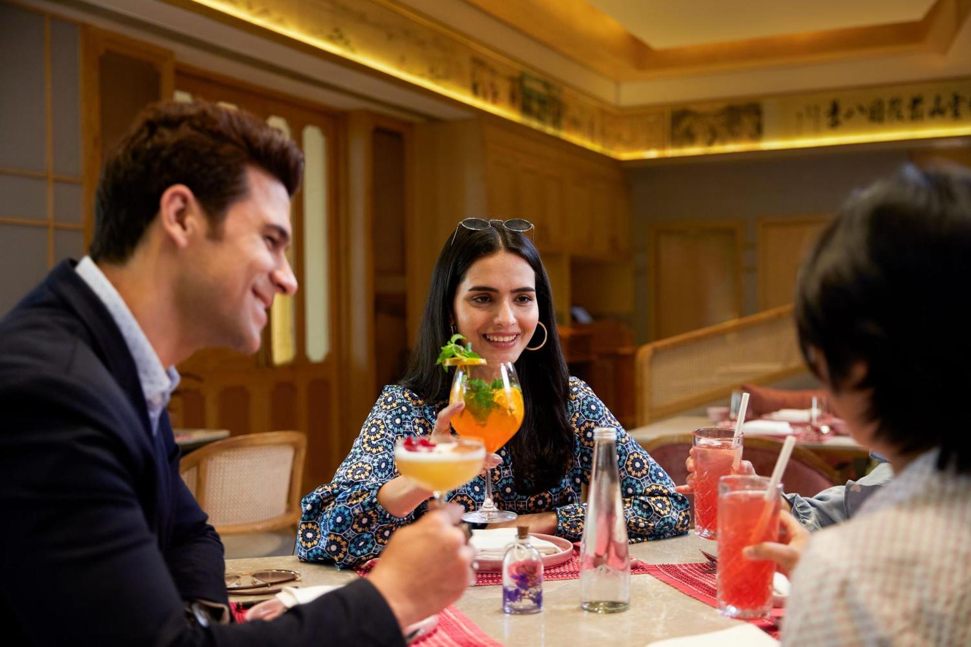 Heritage Village Resort & Spa Manesar-Gurgaon Bagian luar foto
